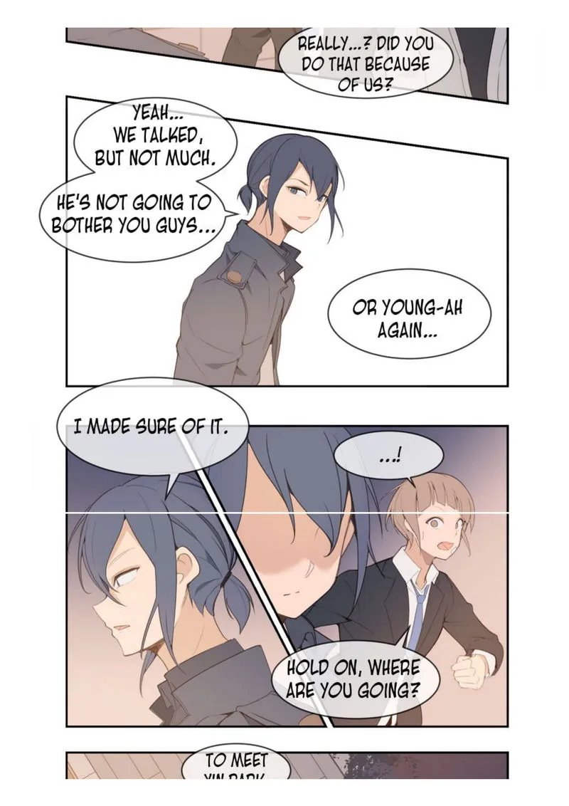 Devil Sword King Chapter 18 Online - página 22
