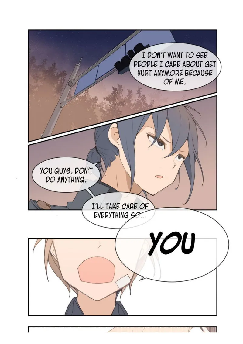 Devil Sword King Chapter 18 Online - página 24