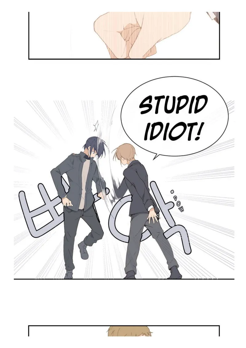 Devil Sword King Chapter 18 Online - página 25