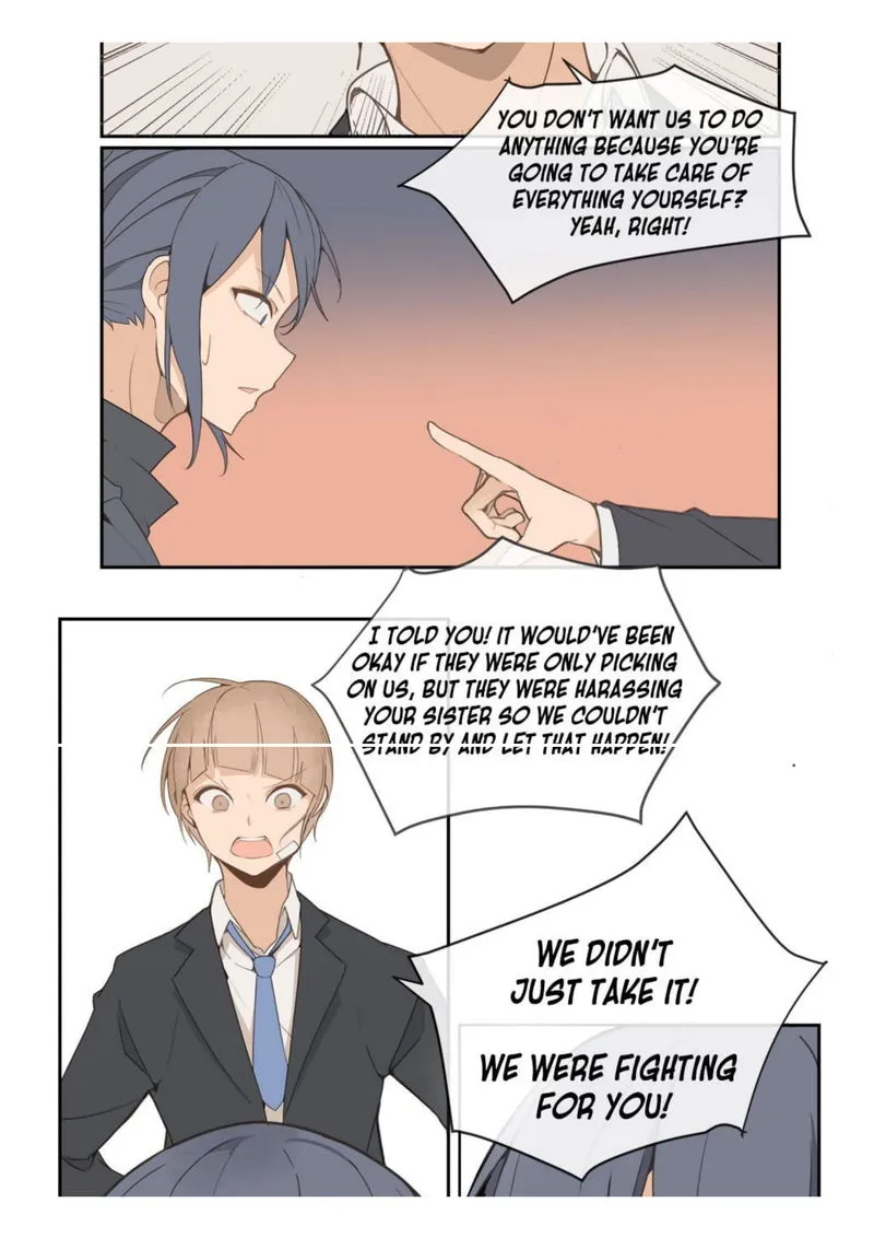 Devil Sword King Chapter 18 Online - página 27