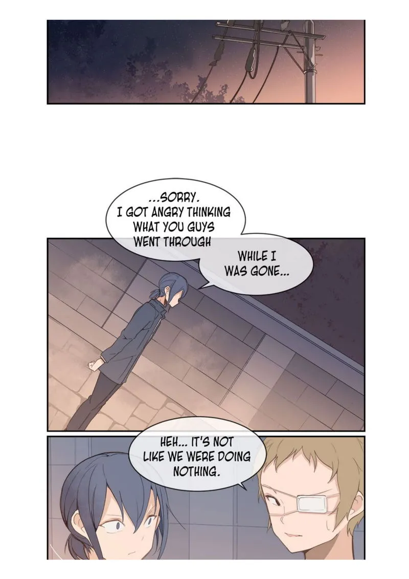 Devil Sword King Chapter 18 Online - página 29