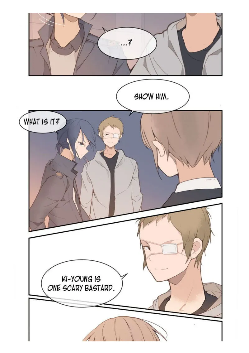 Devil Sword King Chapter 18 Online - página 30