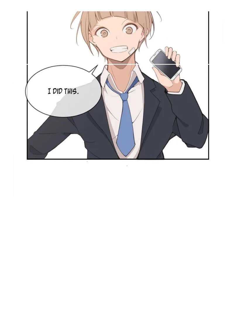 Devil Sword King Chapter 18 Online - página 31