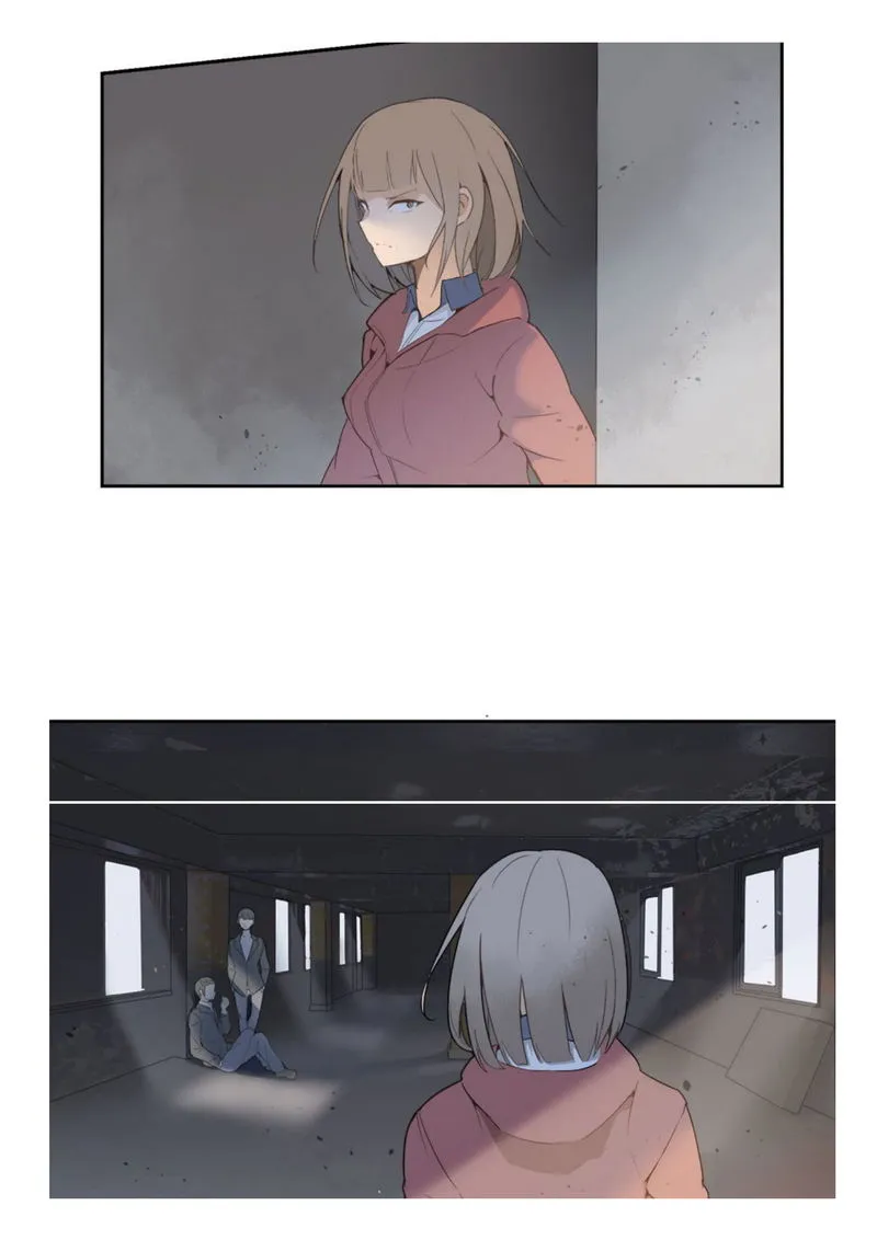 Devil Sword King Chapter 18 Online - página 33