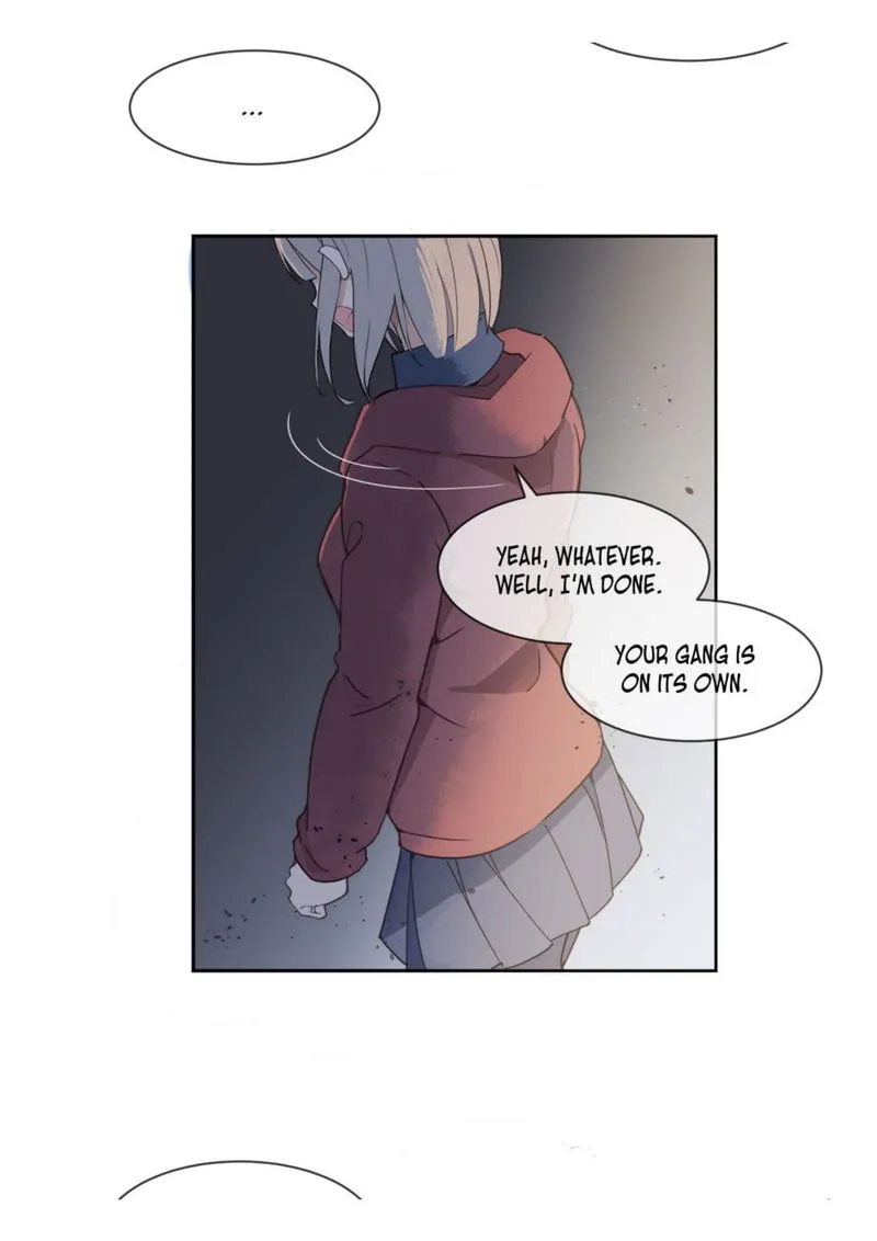 Devil Sword King Chapter 18 Online - página 35