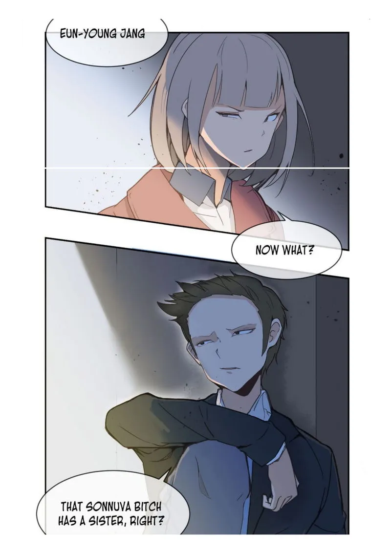 Devil Sword King Chapter 18 Online - página 36