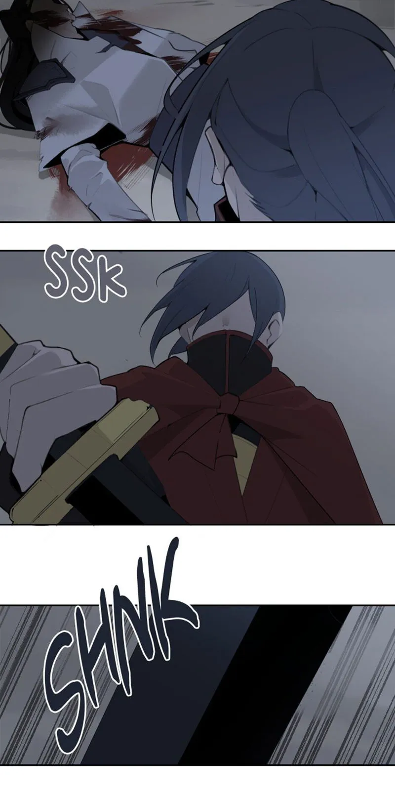Devil Sword King Chapter 180 Online - página 4