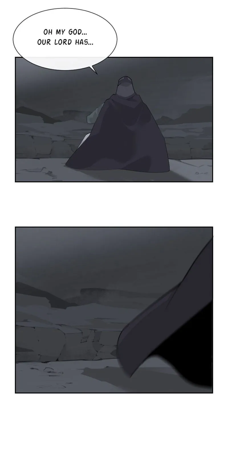 Devil Sword King Chapter 180 Online - página 5