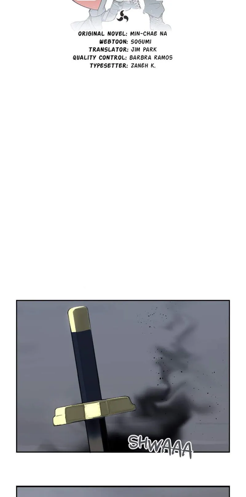 Devil Sword King Chapter 180 Online - página 7