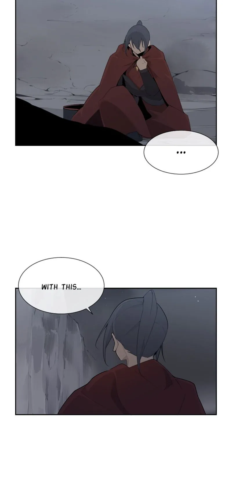 Devil Sword King Chapter 180 Online - página 10