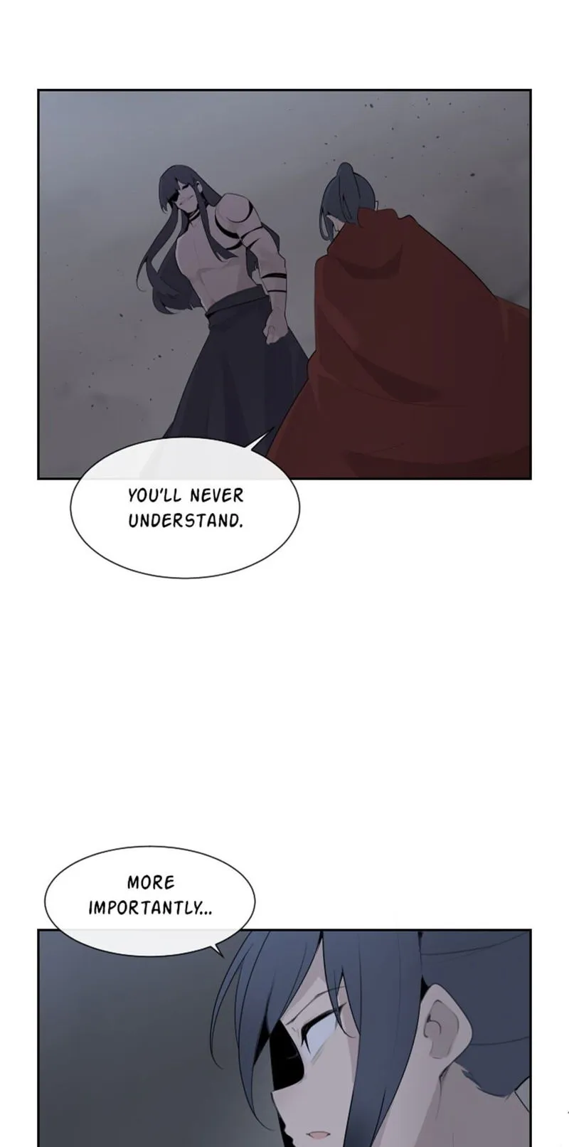 Devil Sword King Chapter 180 Online - página 15