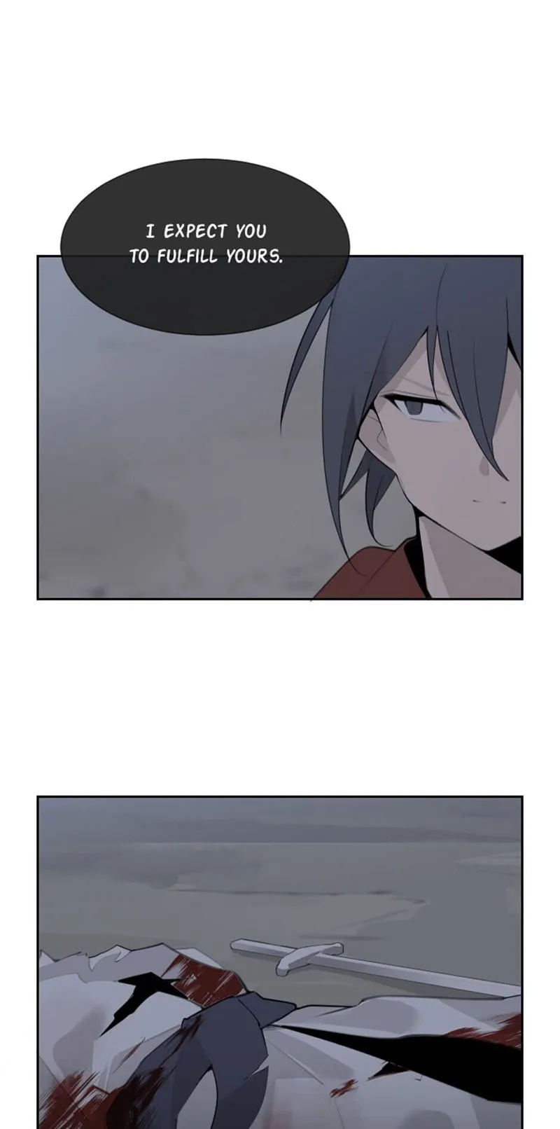 Devil Sword King Chapter 180 Online - página 18