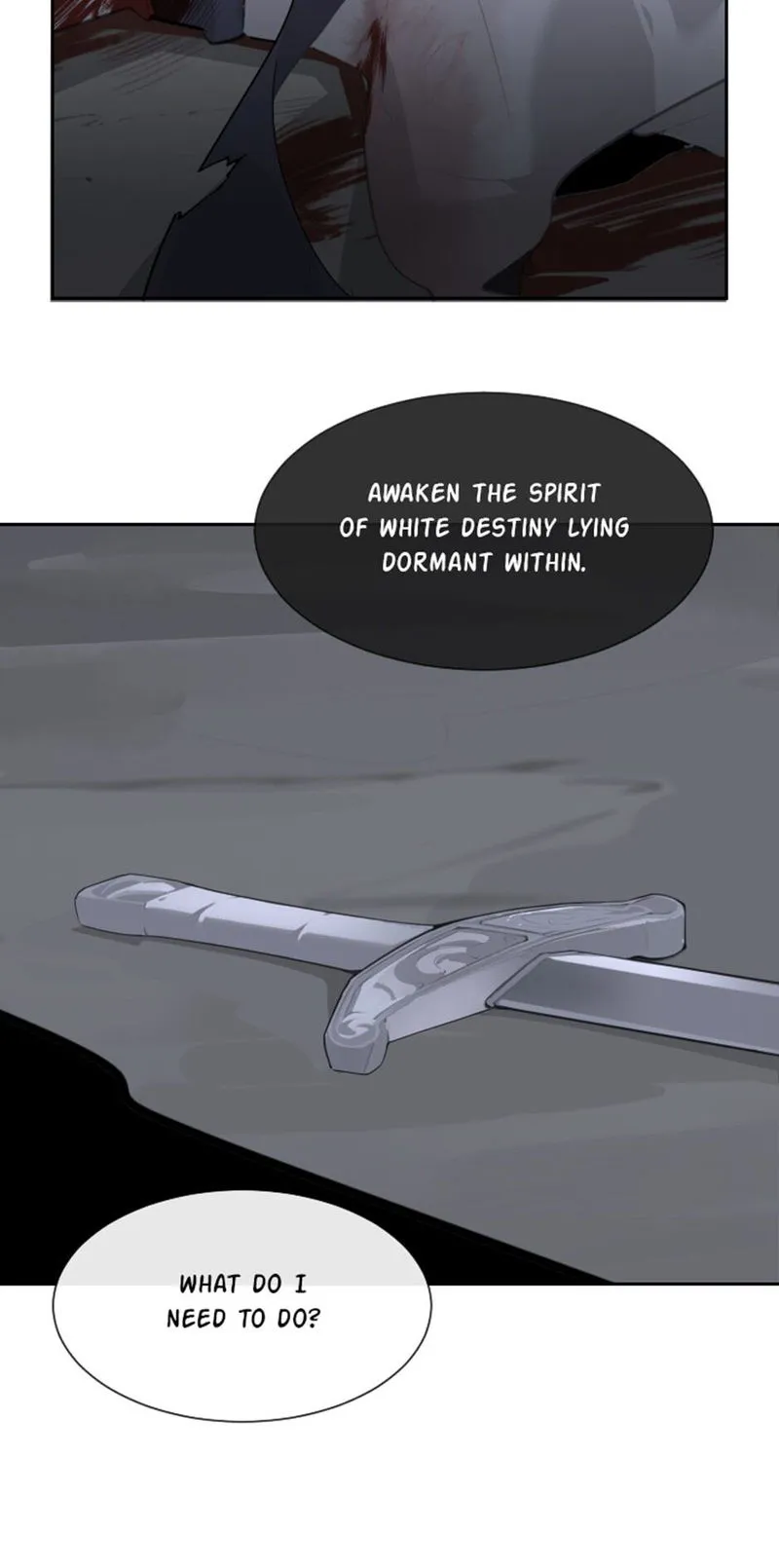 Devil Sword King Chapter 180 Online - página 19