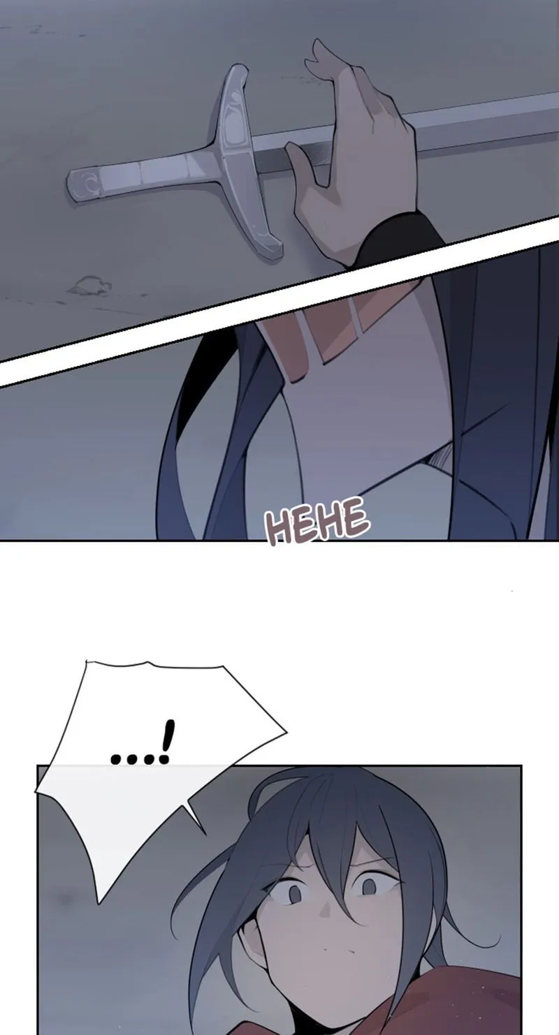Devil Sword King Chapter 180 Online - página 21