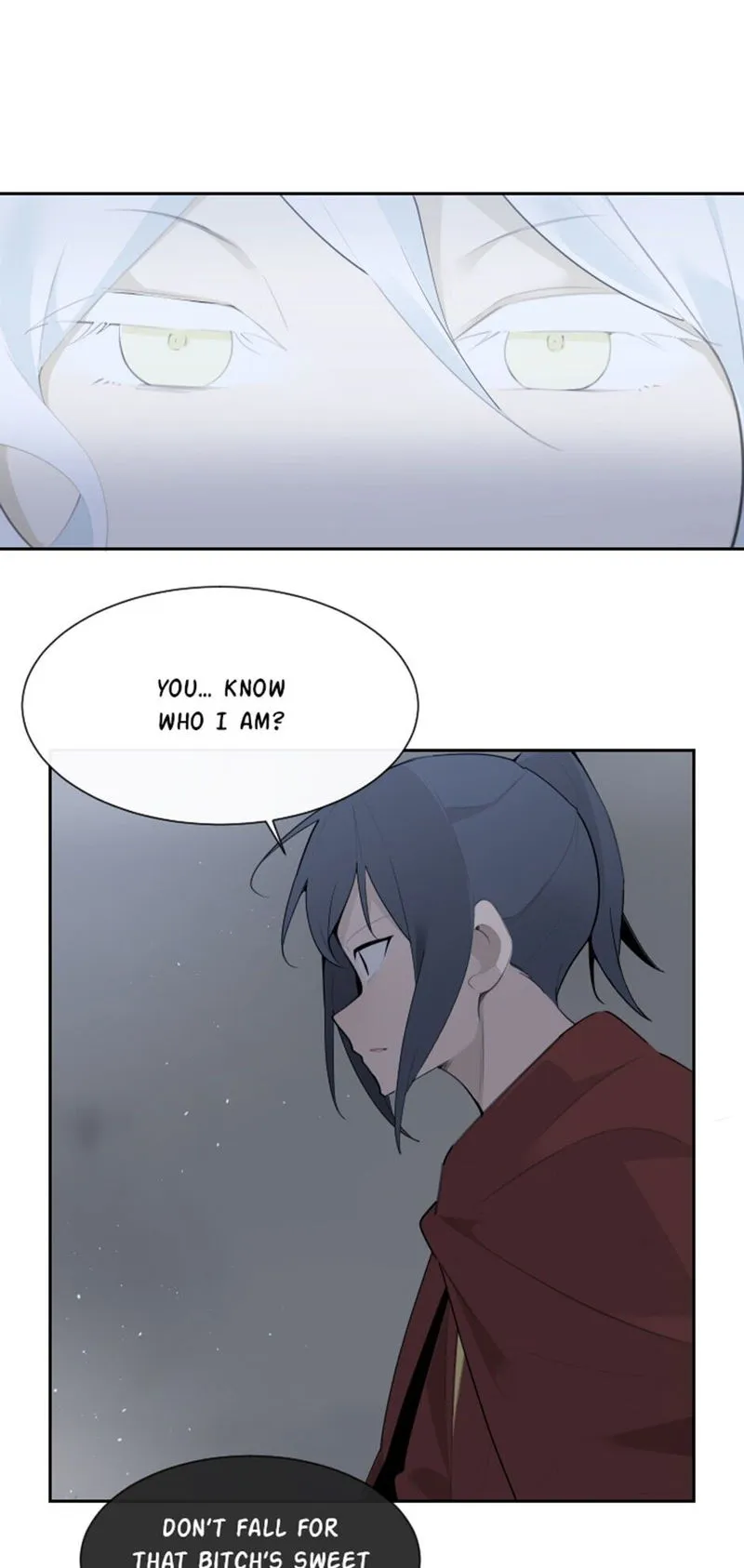 Devil Sword King Chapter 180 Online - página 27