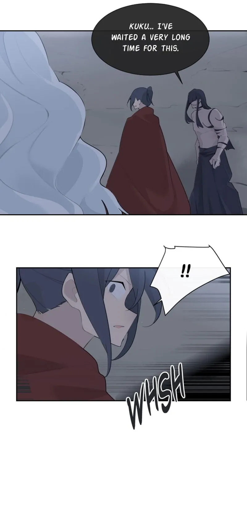 Devil Sword King Chapter 180 Online - página 30