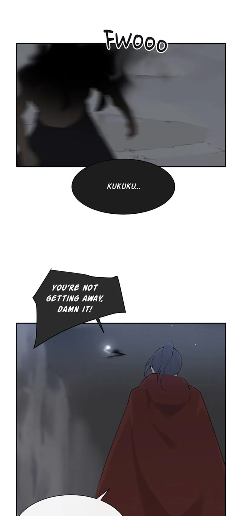 Devil Sword King Chapter 180 Online - página 33