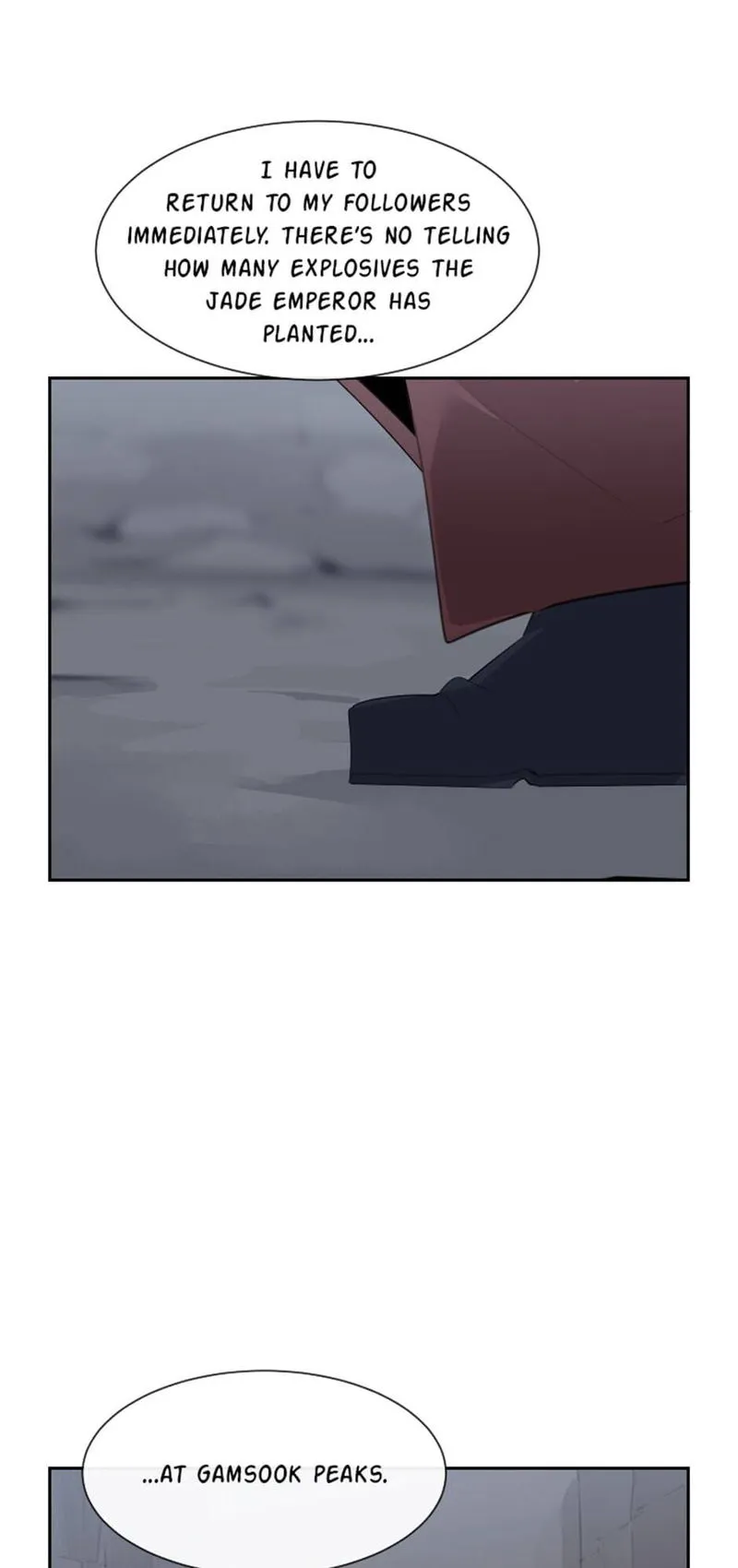 Devil Sword King Chapter 180 Online - página 37