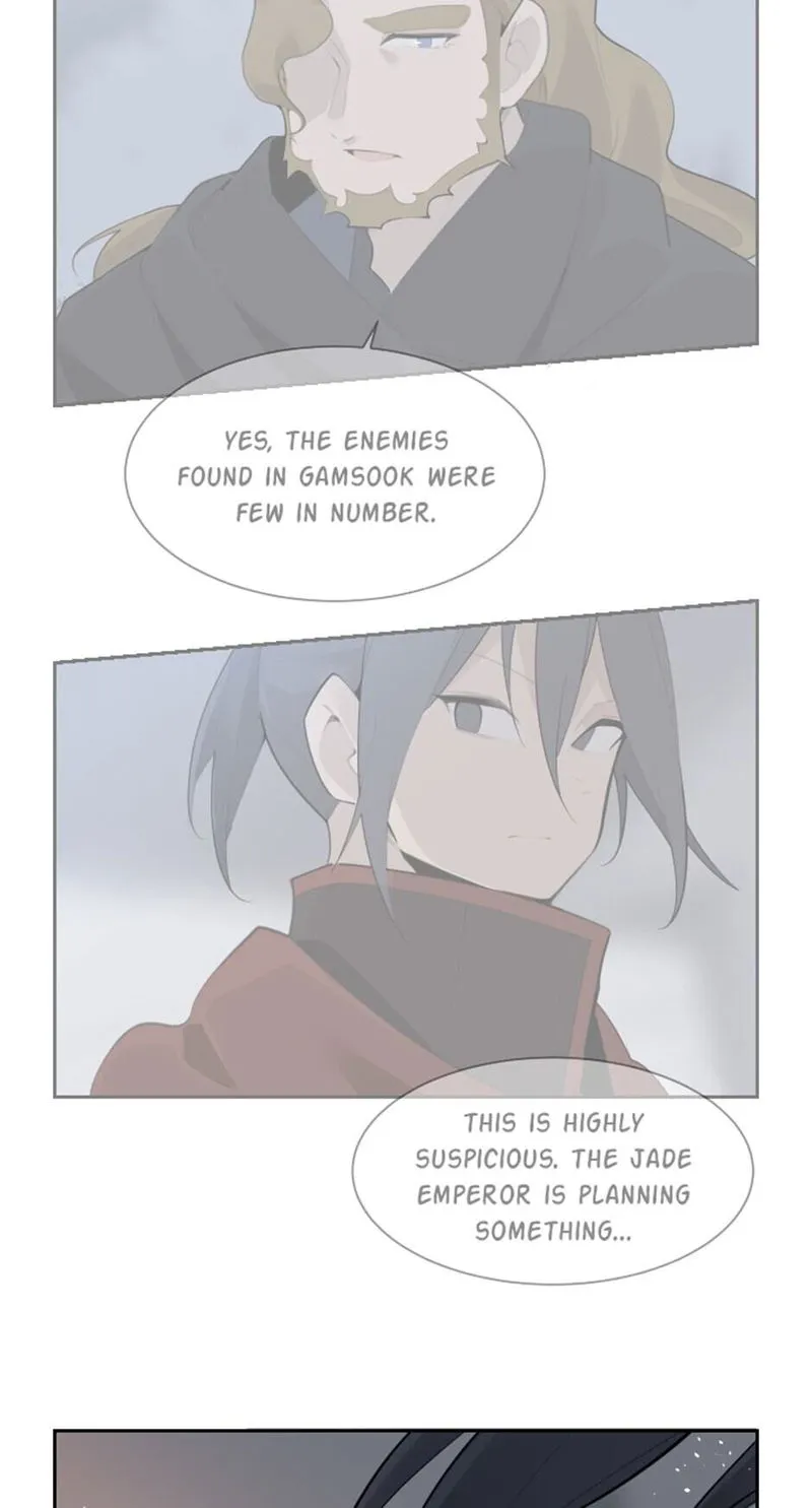 Devil Sword King Chapter 181 Online - página 5