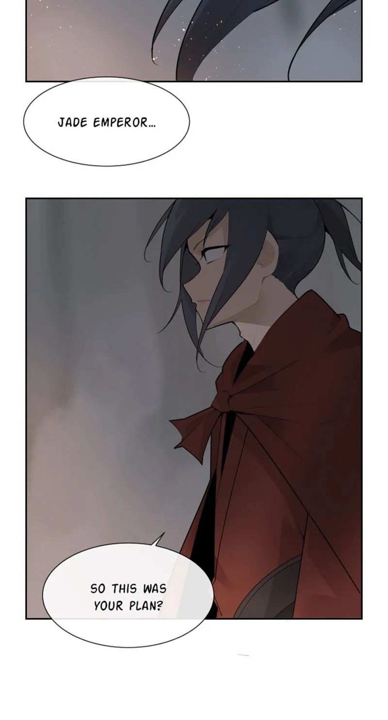 Devil Sword King Chapter 181 Online - página 6