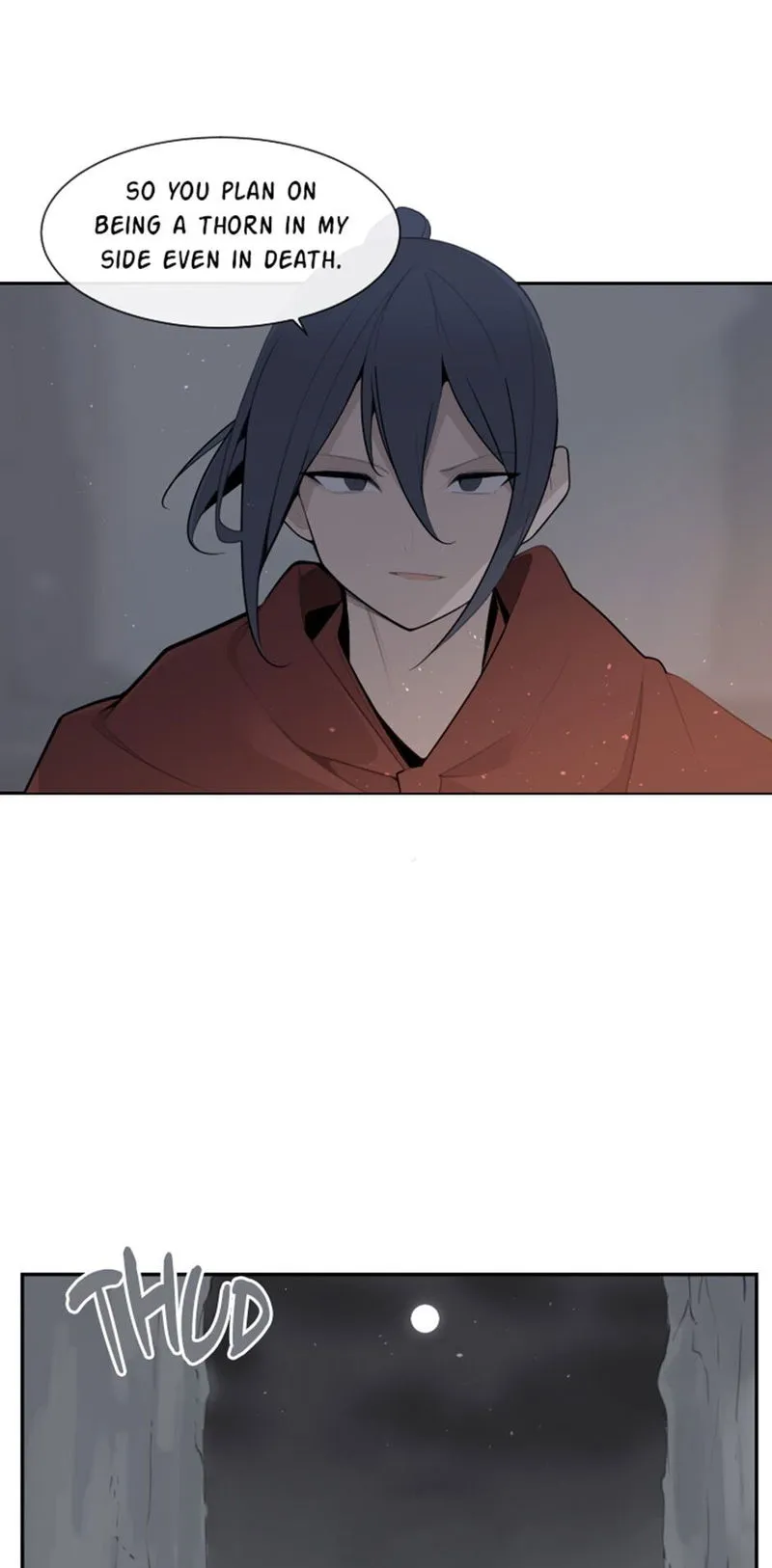 Devil Sword King Chapter 181 Online - página 8