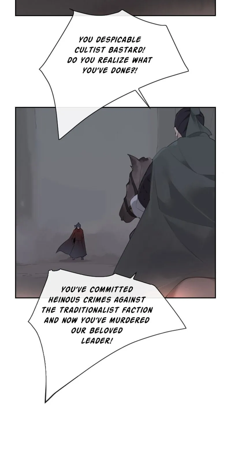 Devil Sword King Chapter 181 Online - página 14