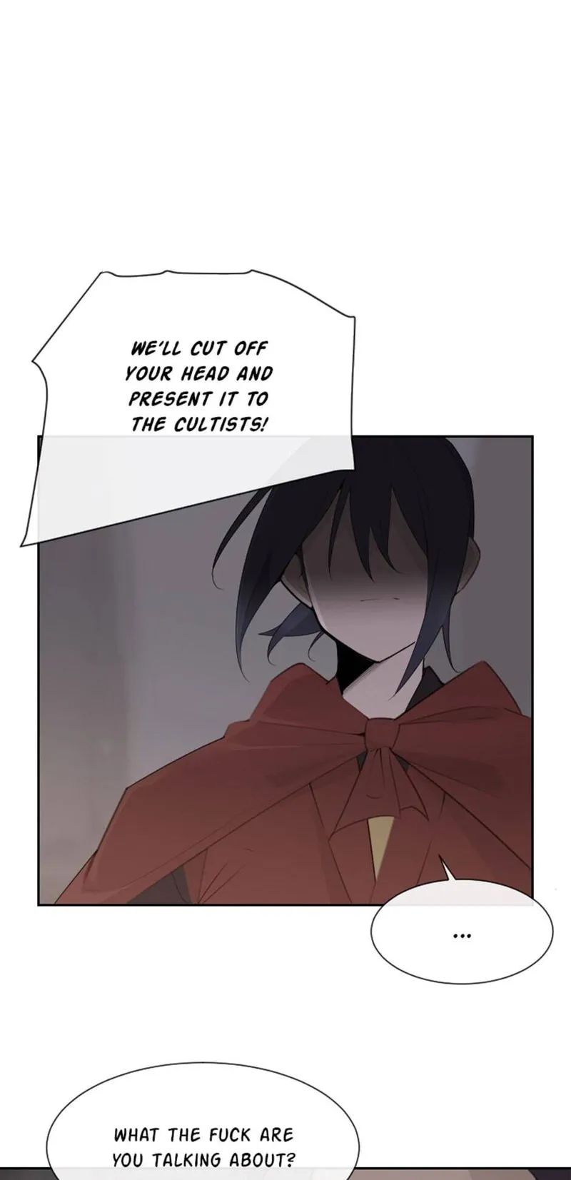 Devil Sword King Chapter 181 Online - página 15