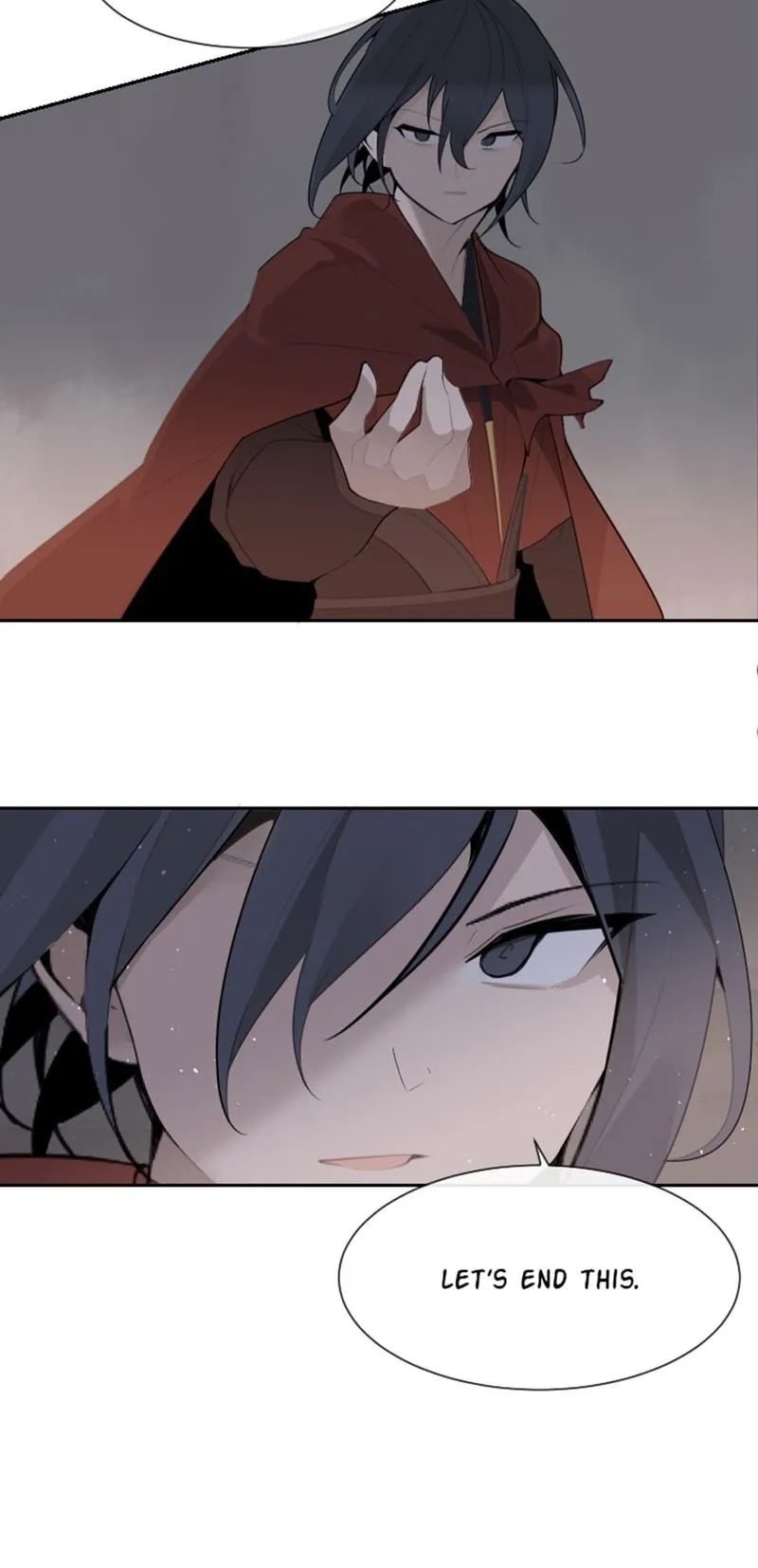 Devil Sword King Chapter 181 Online - página 17