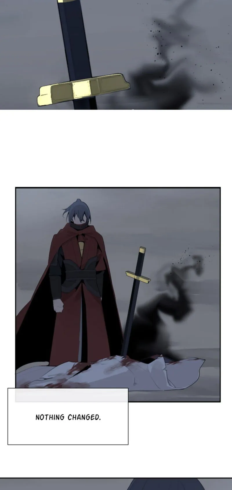 Devil Sword King Chapter 181 Online - página 24