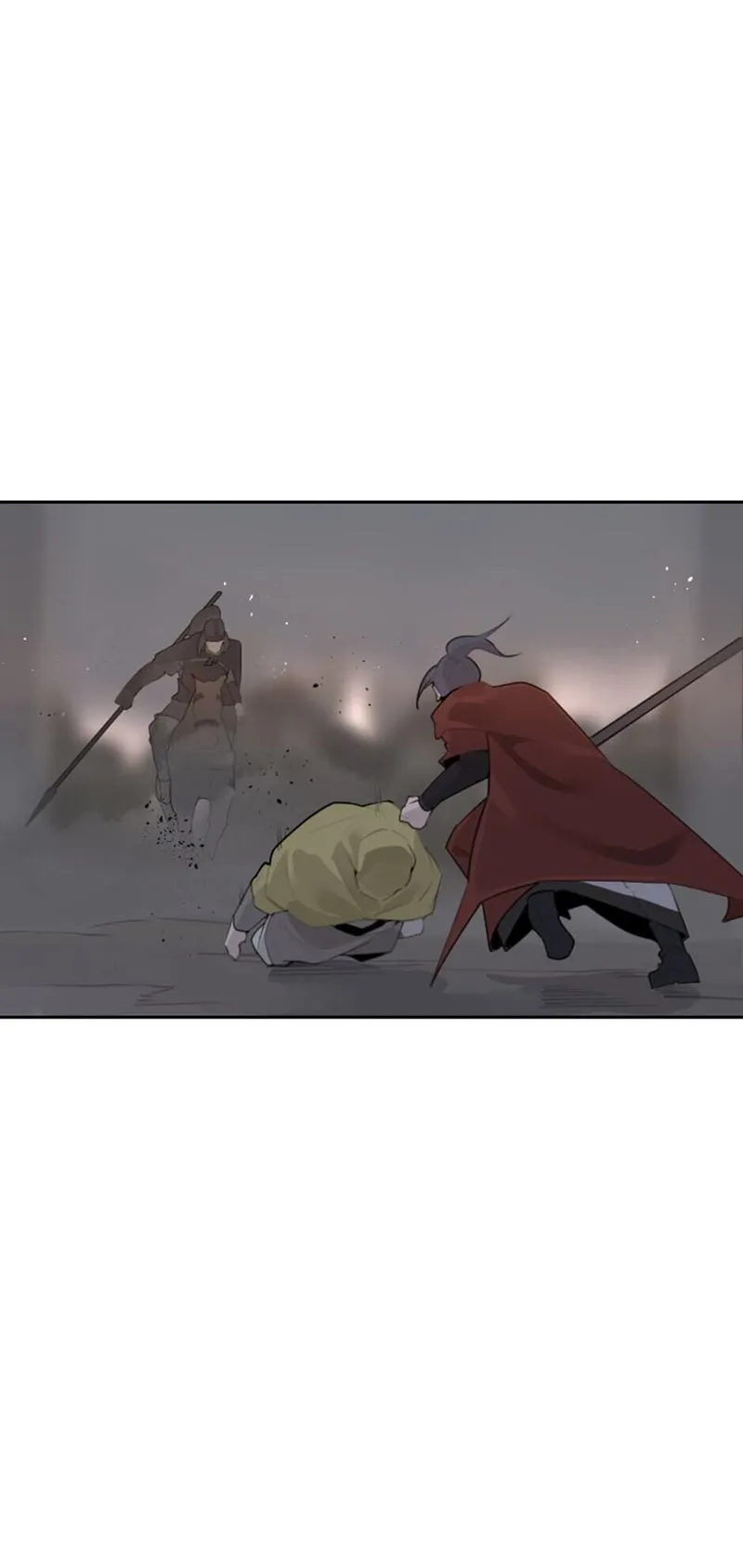 Devil Sword King Chapter 181 Online - página 29