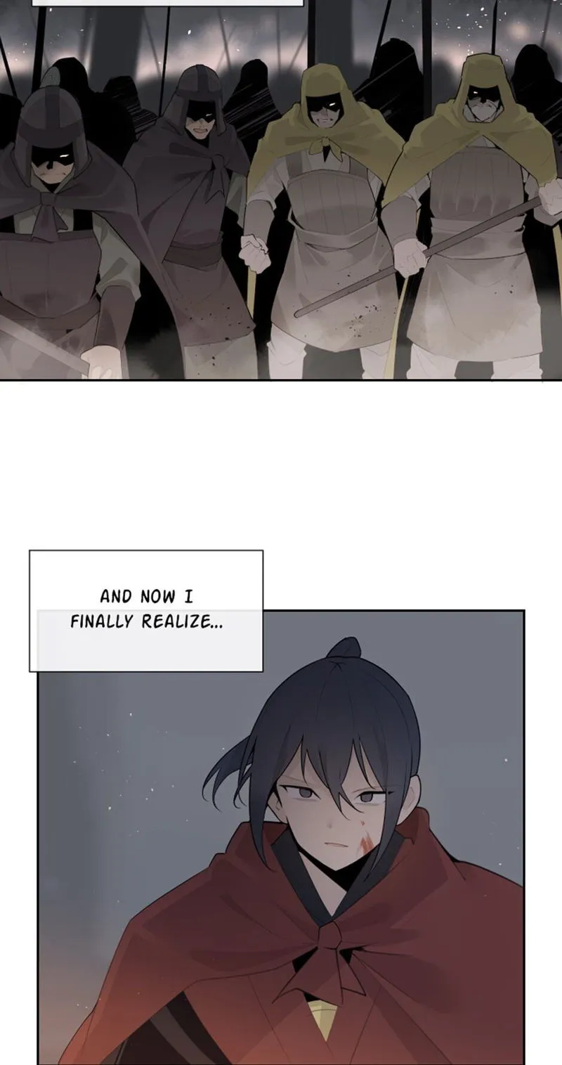 Devil Sword King Chapter 181 Online - página 32