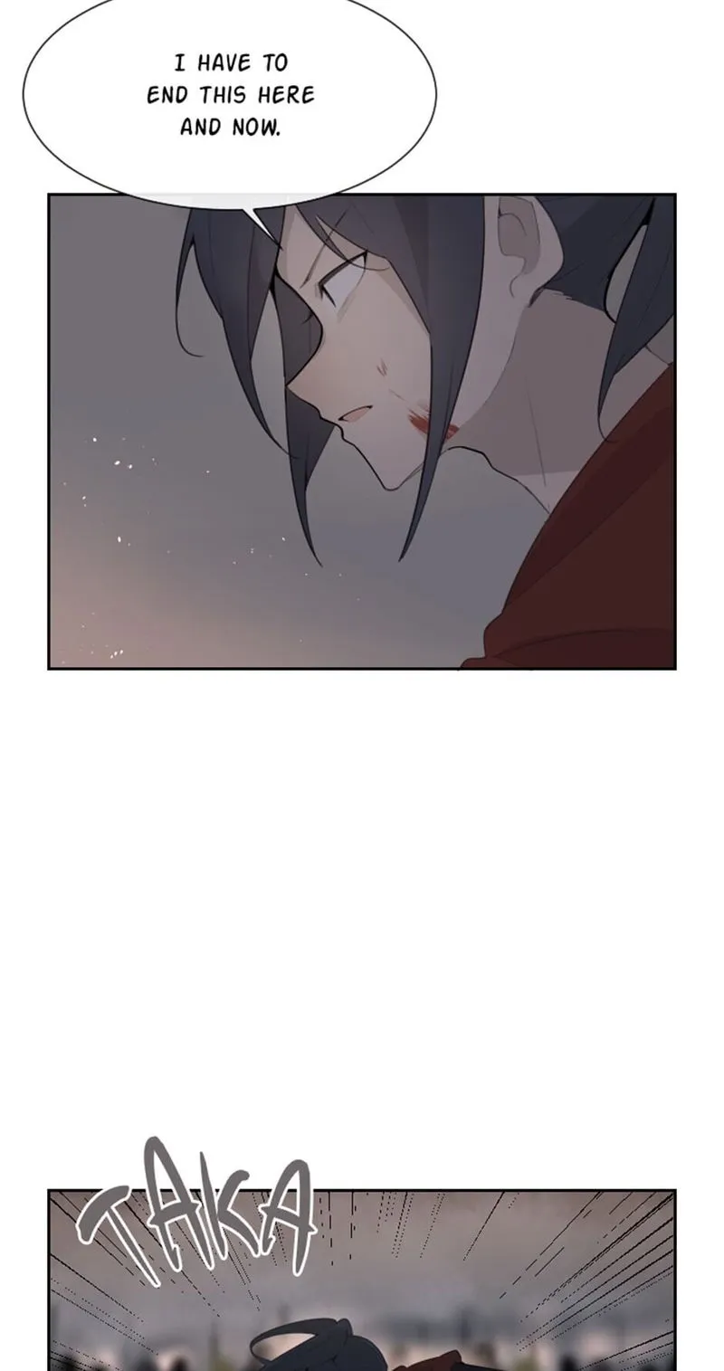 Devil Sword King Chapter 181 Online - página 35