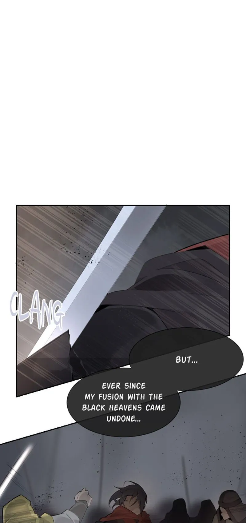 Devil Sword King Chapter 181 Online - página 39