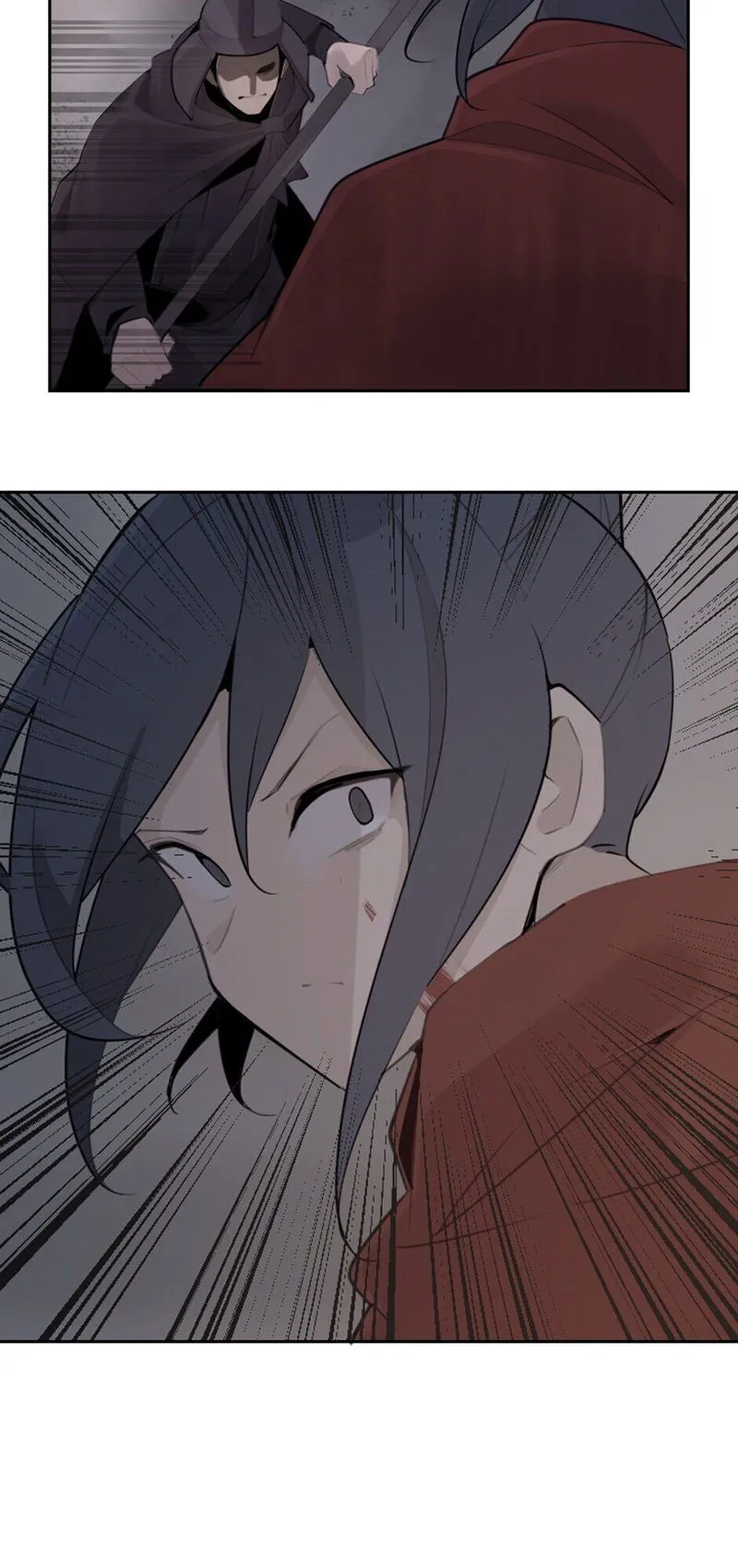 Devil Sword King Chapter 181 Online - página 41