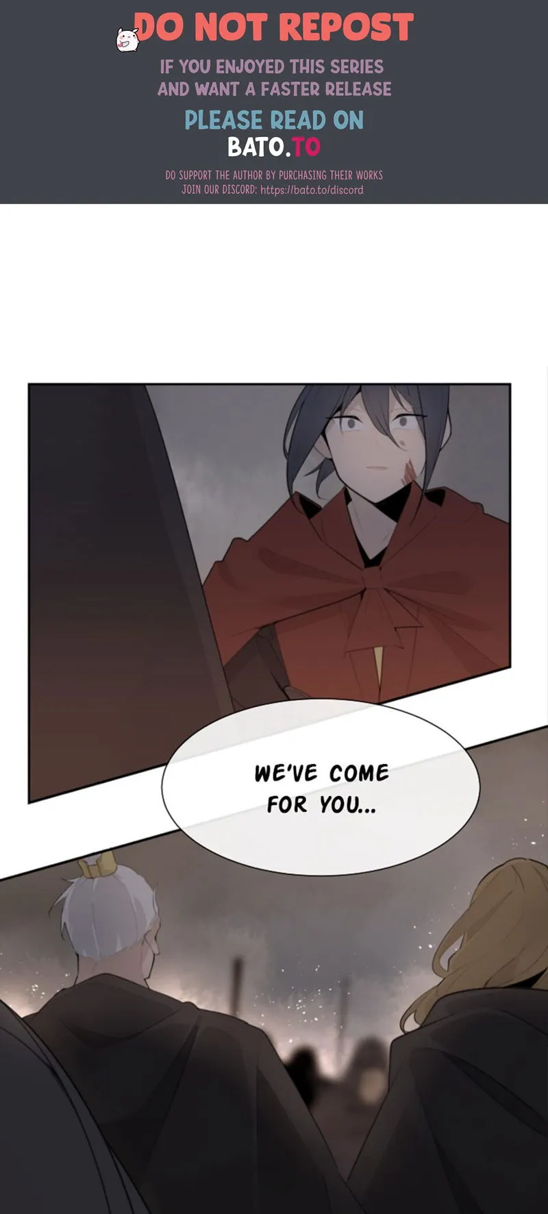 Devil Sword King Chapter 182 Online - página 1