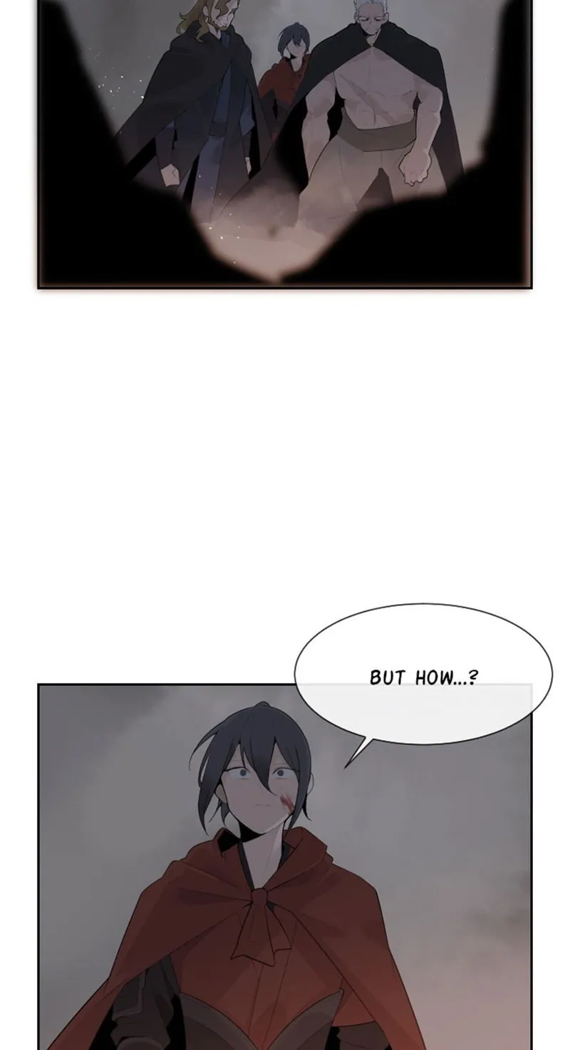 Devil Sword King Chapter 182 Online - página 4