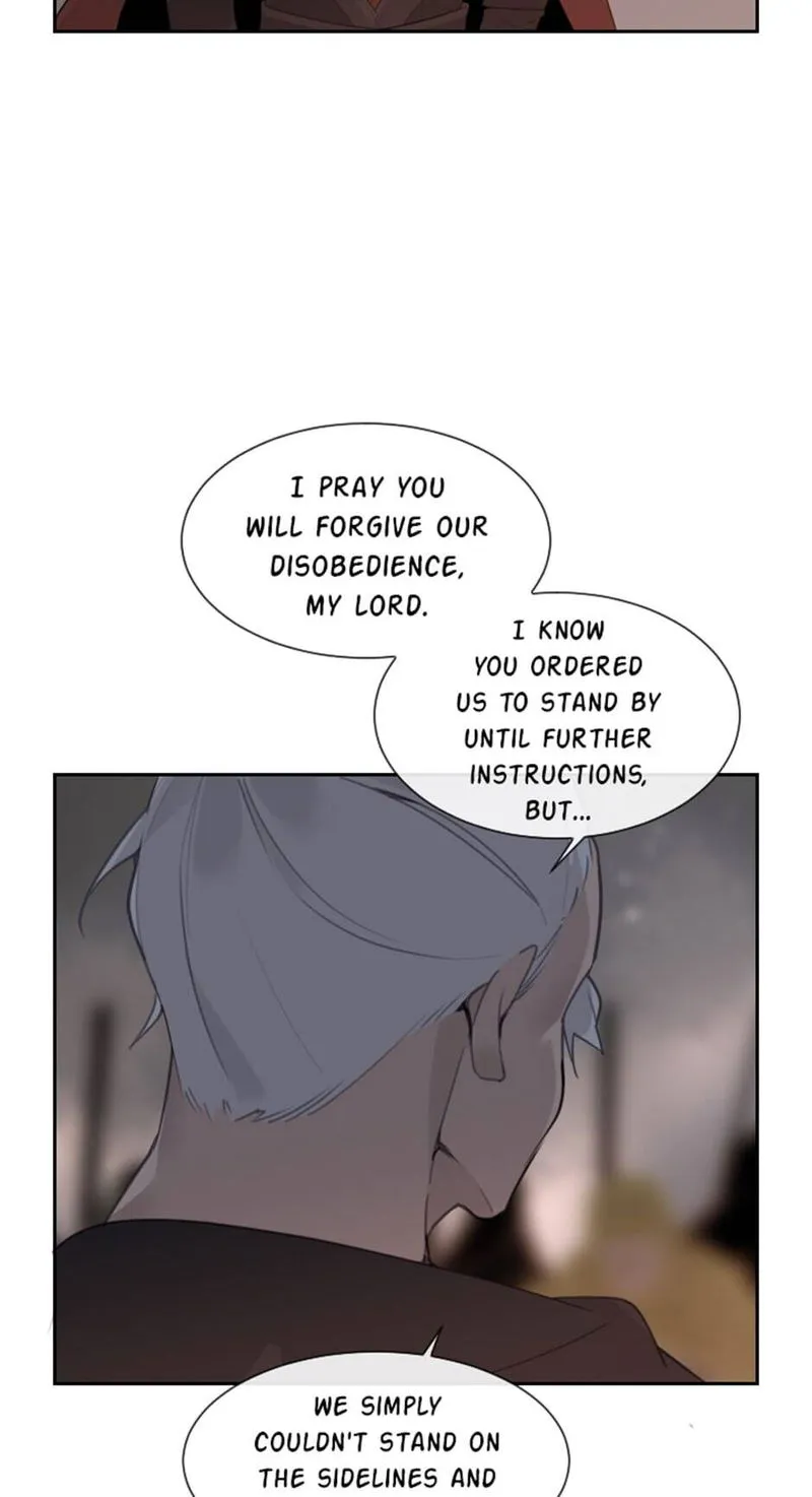 Devil Sword King Chapter 182 Online - página 5
