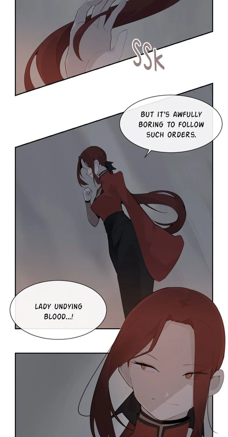Devil Sword King Chapter 182 Online - página 10