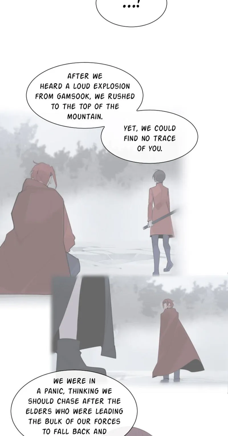 Devil Sword King Chapter 182 Online - página 12