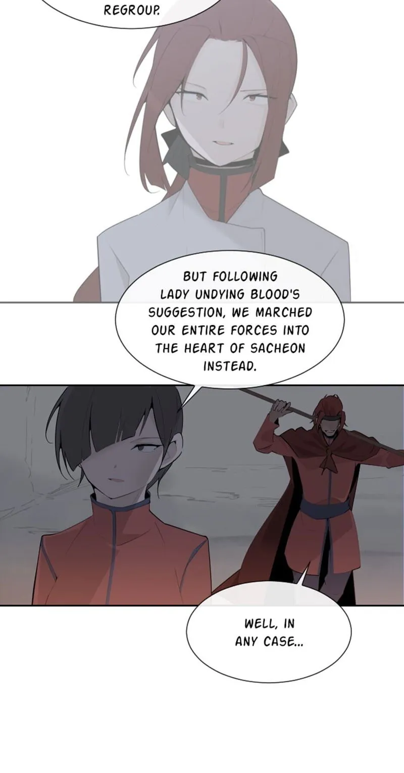 Devil Sword King Chapter 182 Online - página 13