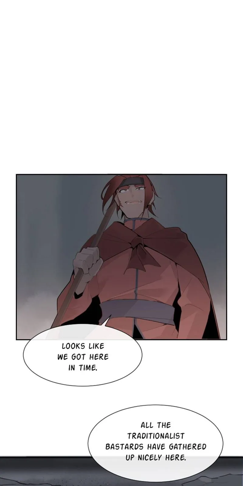 Devil Sword King Chapter 182 Online - página 14