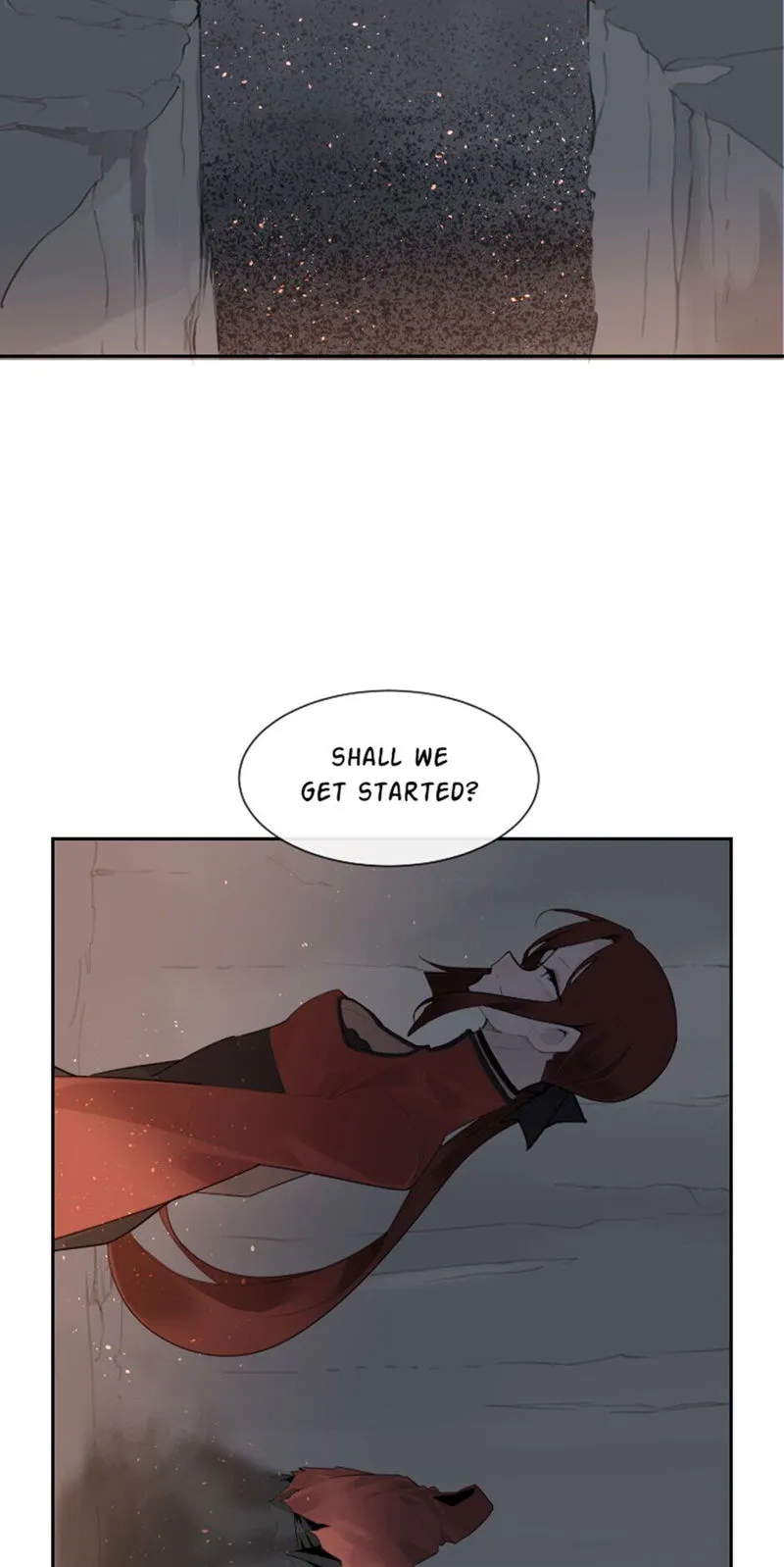 Devil Sword King Chapter 182 Online - página 15