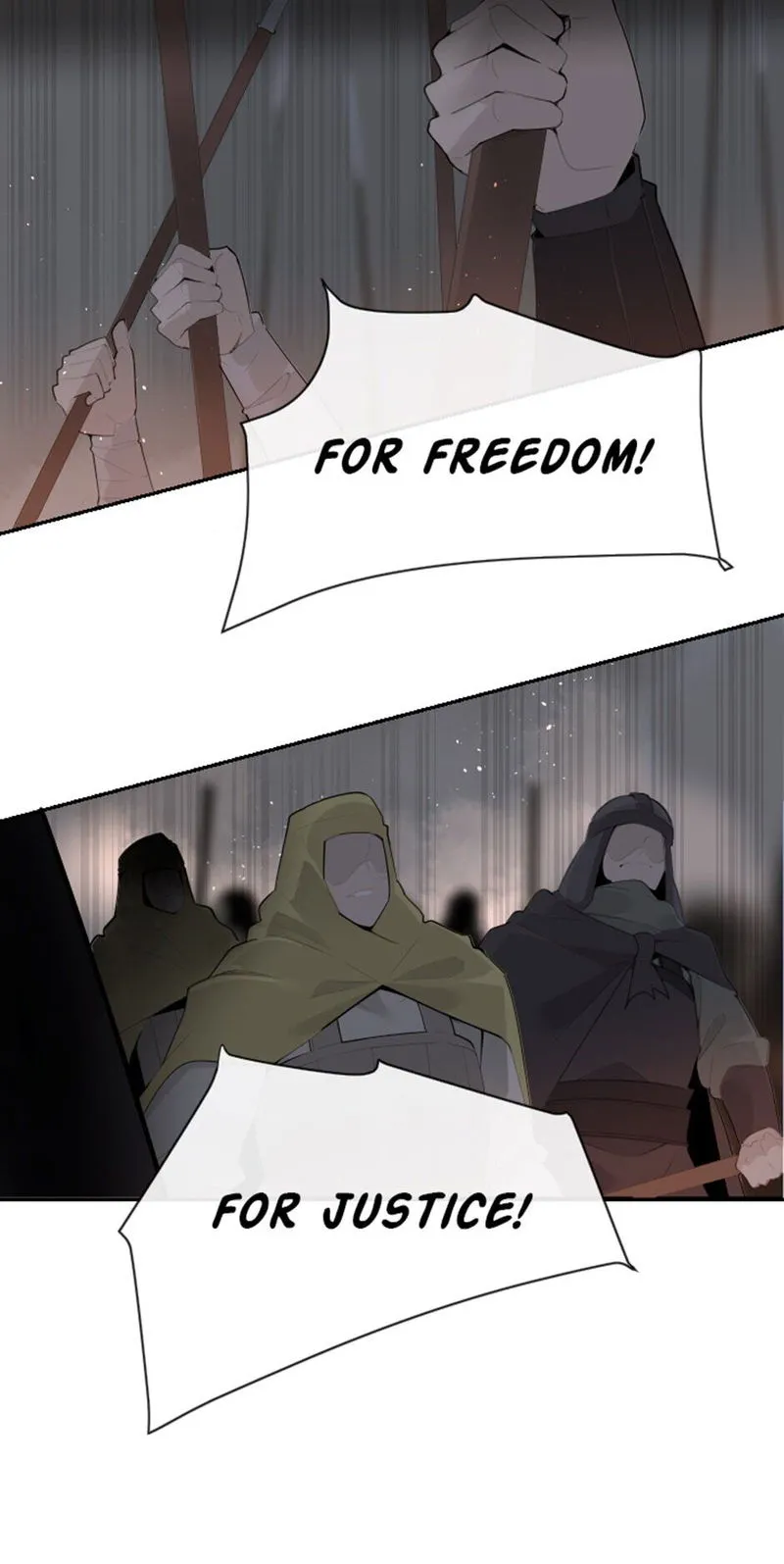 Devil Sword King Chapter 182 Online - página 20