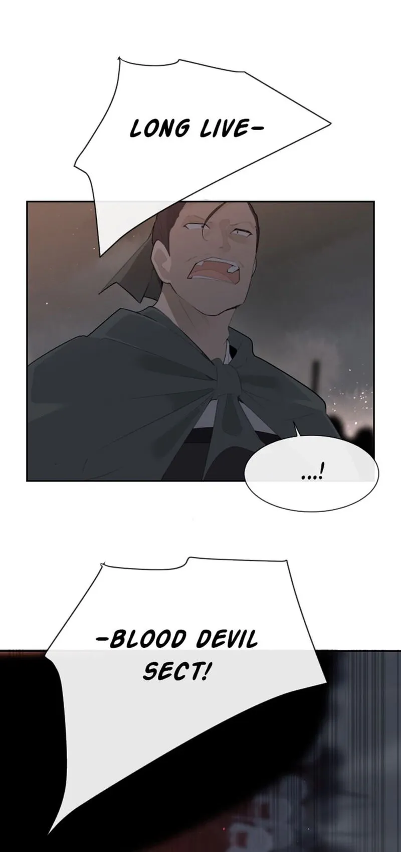 Devil Sword King Chapter 182 Online - página 21