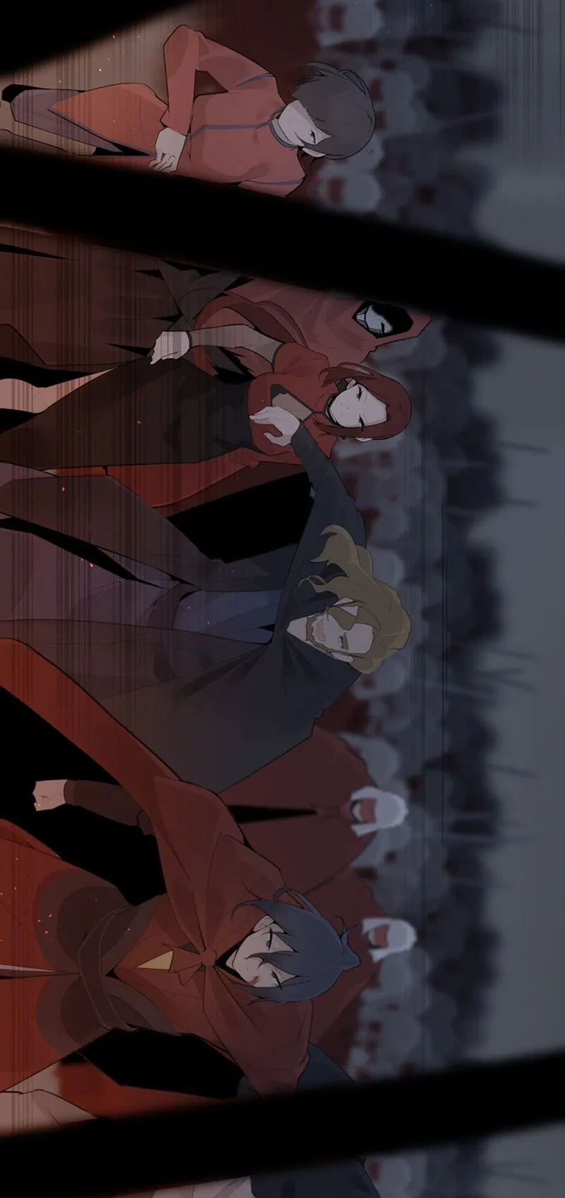 Devil Sword King Chapter 182 Online - página 22