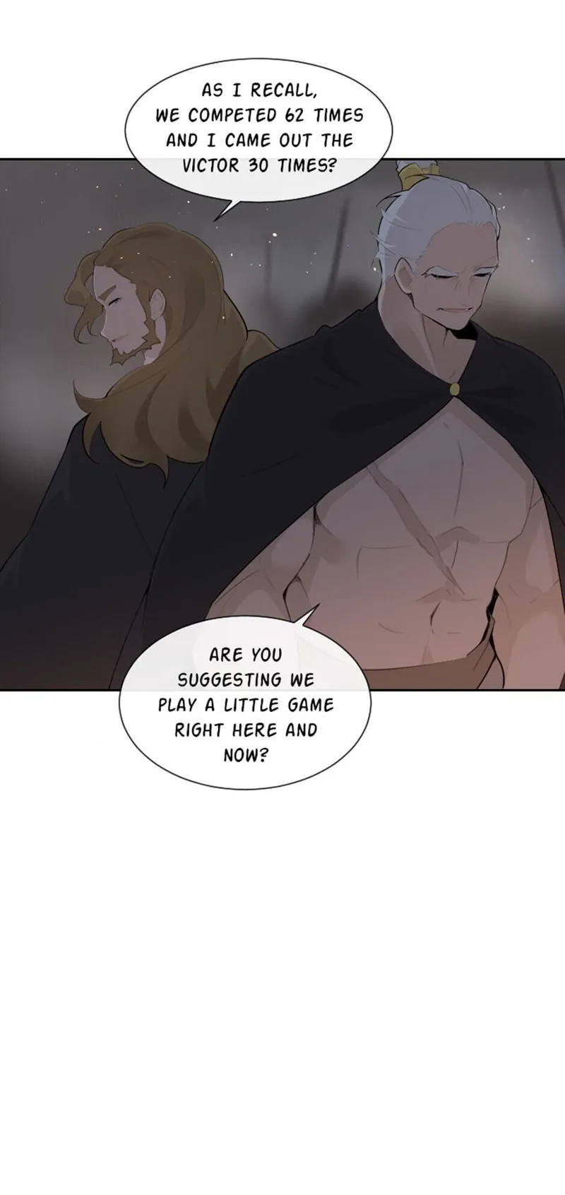 Devil Sword King Chapter 182 Online - página 28