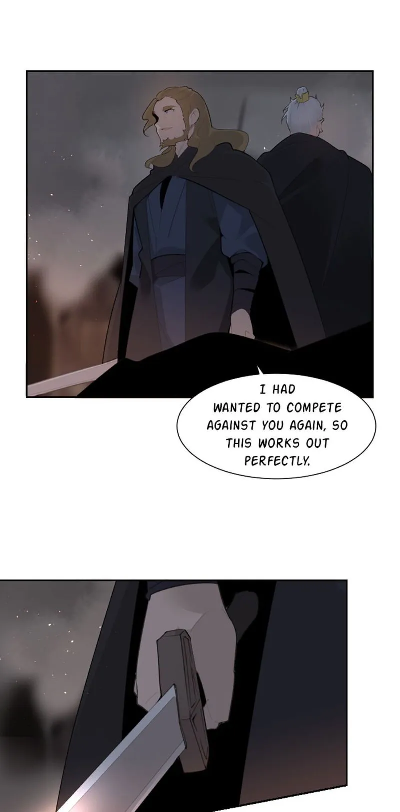 Devil Sword King Chapter 182 Online - página 29