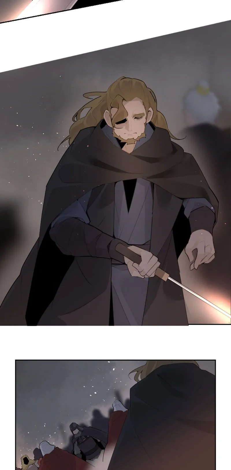 Devil Sword King Chapter 182 Online - página 30
