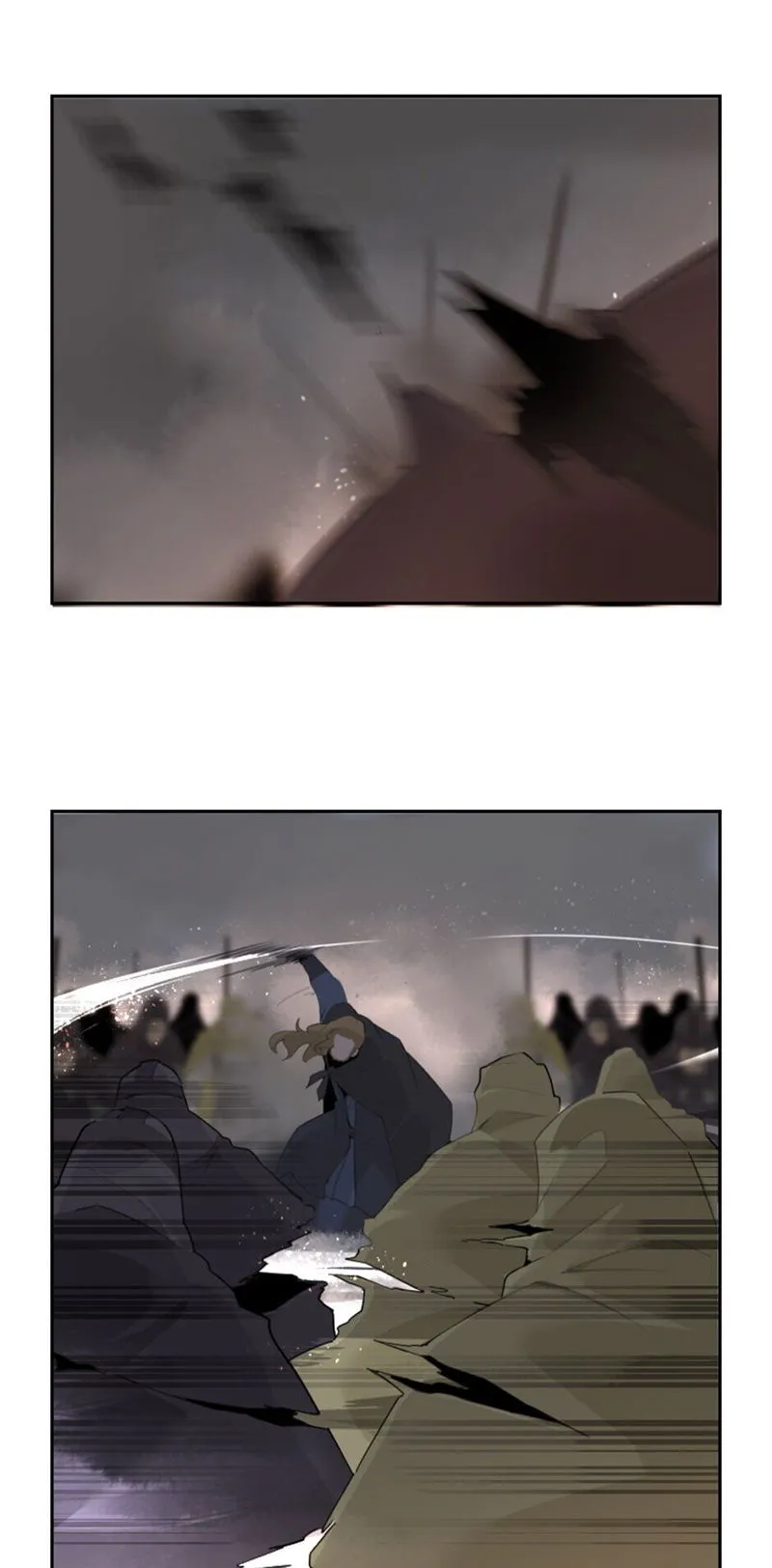 Devil Sword King Chapter 182 Online - página 33