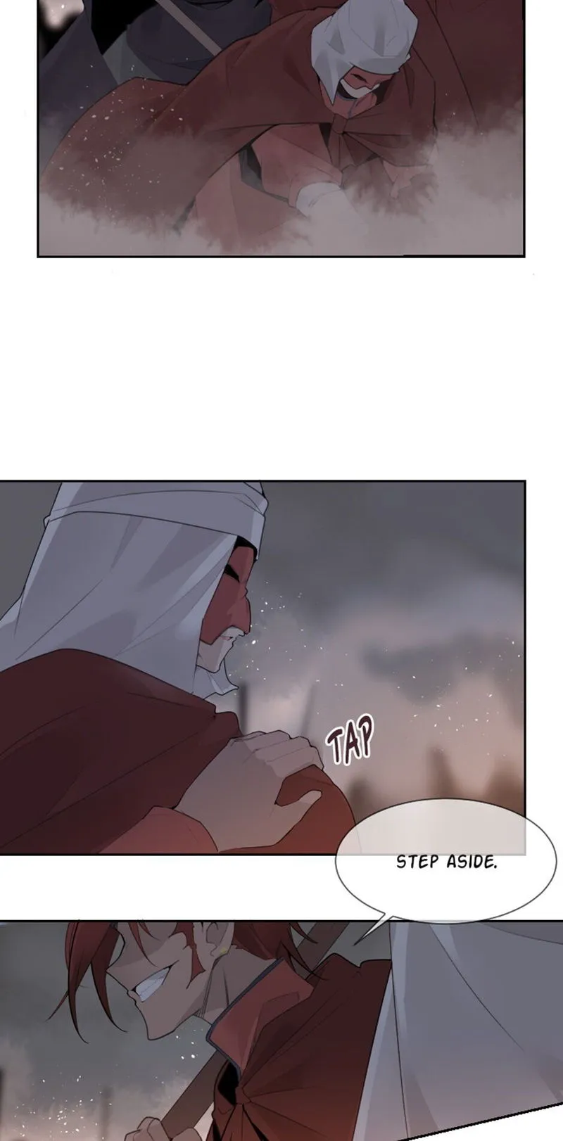 Devil Sword King Chapter 183 Online - página 5
